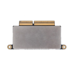 Unidad de Estado Sólido <span class=keywords><strong>SSD</strong></span> <span class=keywords><strong>A1708</strong></span> de 128 GB, 256 GB, 512 GB y 1 TB para Macbook Pro de 13 Pulgadas 2016 <span class=keywords><strong>A1708</strong></span> - Product Image 1