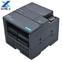 Siemens Baru Asli 6ES7288-1CR20-0AA1 SIMATIC S7-200 SMART CPU CR20 Modul CPU Kompak Pengontrol PLC