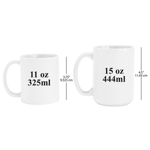 Flor floral Taza inicial personalizada Taza <span class=keywords><strong>de</strong></span> café <span class=keywords><strong>de</strong></span> cerámica para el día <span class=keywords><strong>de</strong></span> <span class=keywords><strong>la</strong></span> <span class=keywords><strong>madre</strong></span> - Product Image 6