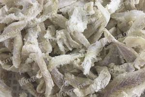 <span class=keywords><strong>Pollock</strong></span> de Alaska seco y salado, <span class=keywords><strong>Migas</strong></span> APO, pescado que conserva la naturaleza para el mercado de Brasil, empaquetado a granel y en bolsas - Product Image 5