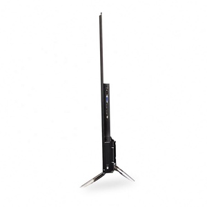 ลดราคาทีวีจอแบน UHD 4K สมาร์ททีวี OLED 55 นิ้ว ซื้อออนไลน์ - Product Image 4