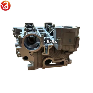 Gruppo Testata Cilindri M1DA M2DA 910045 1856411 1857524 1917576 1765041 per <span class=keywords><strong>Ford</strong></span> Fiesta <span class=keywords><strong>Ecoboost</strong></span> <span class=keywords><strong>1.0</strong></span> - Product Image 6