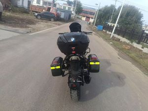Motocyclettes d'<span class=keywords><strong>occasion</strong></span> Yiben Motorcycles 400cc, motocyclettes tout-terrain, combinaison de performances de tourisme et de sport dans une seule <span class=keywords><strong>moto</strong></span> - Product Image 3