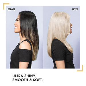 CHAOBA 400g Polvo Decolorante Aclarante para Cabello Rubio Perfecto, Extra Fuerte, Profesional, con Keratina y Aceite de Argán - Product Image 2