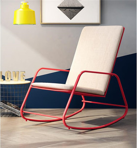 Outdoor Hot <strong>Sale</strong> Steel <strong>Rocking</strong> <strong>Chair</strong> <strong>Sale</strong> - Product Image 5