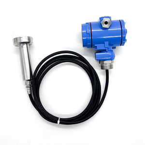 Sensor de Nivel Anticlog para Tratamiento de Aguas Residuales, Sensor de Nivel Sumergible Anticlog con Salida de 4-20 mA - Product Image 1