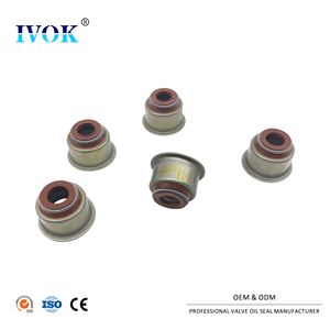 Venta al por Mayor de Repuestos de Automóviles 1S7G6A517BG 1S7G6A517BH LF01101F5 Sello de Válvula para <span class=keywords><strong>Ford</strong></span> VO-MDO2.0/FCS/<span class=keywords><strong>SMAX</strong></span>/ZS/C346/KU/C391 - Product Image 2
