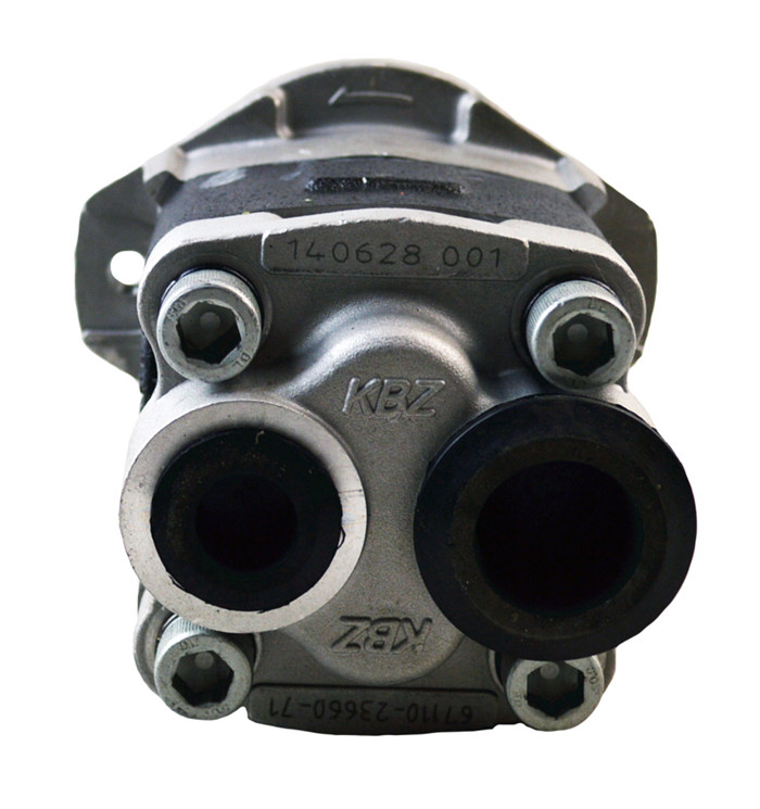 Forklift Parts Supplier Forklift Hydraulic Pump for Toyota