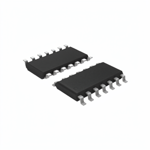 TPS2831DR Electronic Chips Component Power Management (PMIC) 14 SOlC Authorized Distributor - Product Image 1