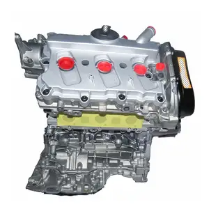 Hochwertiger Motor für Audi Q7 Volkswagen Porsche Cayenne 3.0T V6-Motor 3,0L CJT CGW CTT CGE CYJ CAK Motor mit Turbolader