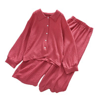 Automne Tendance 8-12 Ans Âge Boutique Adolescent Vêtements Adolescent Enfants Filles Vêtements En Gros Enfants Vêtements Ensemble