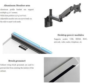 Аэропорт/Железнодорожный вокзал/консоль диспетчерской станции метро - Product Image 5