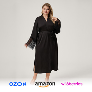 modern dress Black Modern Chinese Dress