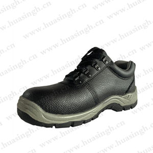 LXG, Heavy Industry Line Botas DE SEGURIDAD antipinchazos <span class=keywords><strong>Zapatos</strong></span> de trabajo de rinoceronte resistentes al aceite y al ácido HSB240 - Product Image 4