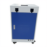 Boîtier compact en tôle pour machine de marquage laser 3D personnalisée Huaqi à bas prix / Coffret / Châssis