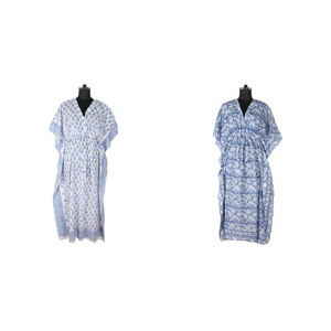 Caftan Long pour femme, mode, Long - Product Image 3