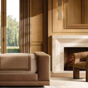 <span class=keywords><strong>Vouvray</strong></span> Applique murale texturée noire avec lueur verticale, luminaire d'appoint d'ambiance moderne pour RDW-172129 de couloir ou d'entrée - Product Image 4