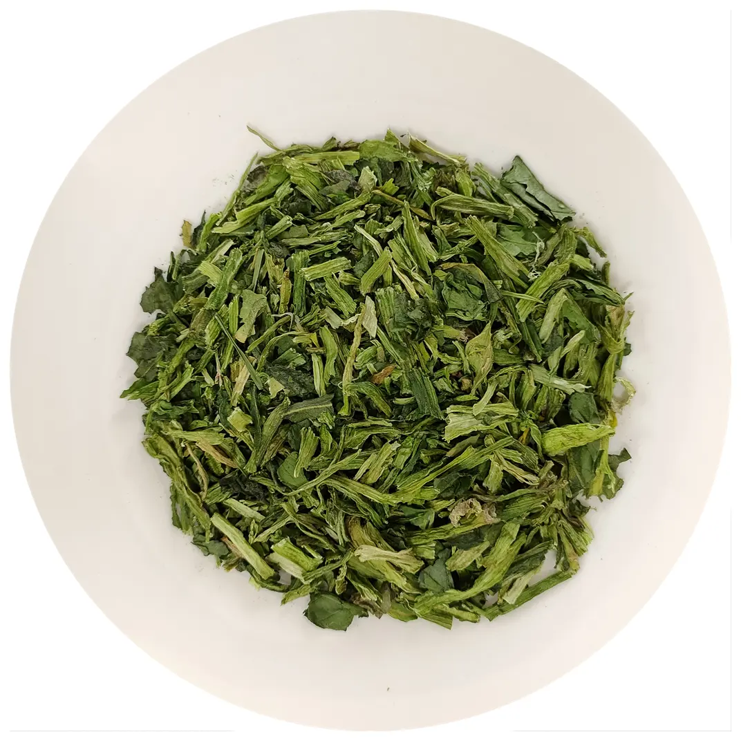 Dehydrated Chopped Spinach