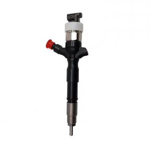 Injektor Diesel Common Rail 095000-7390 095000-6190 095000 7390 095000 6190 Injektor Mesin 23670-30100 23670 30100 - Product Image 1