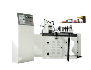 Sólido industrial para barra automática máquina de fabricación de jabón con certificado CE - Product Image 4