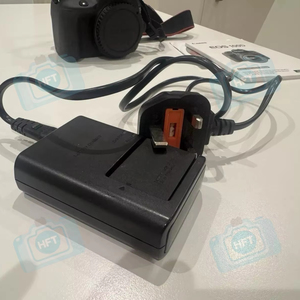 Appareil Photo Numérique HFT Professionnel <span class=keywords><strong>EOS</strong></span> <span class=keywords><strong>100D</strong></span> Reflex (DSLR) avec Capteur APS et Vidéo Full HD 1080p, Vente en Gros - Product Image 5