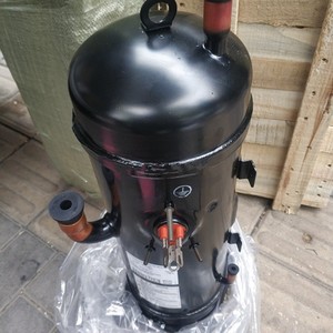 คอมเพรสเซอร์แบบสโครล Mitsubishi Heavy Industries รุ่น GT5539EAS02 AGT201A110F อินเวอร์เตอร์ สำหรับเปลี่ยนอะไหล่เครื่องปรับอากาศ - Product Image 3