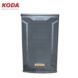 Équipement <span class=keywords><strong>professionnel</strong></span> de <span class=keywords><strong>dj</strong></span> de scène de haut-parleurs de KODA 10 pouces avec le meilleur prix - Product Image 5