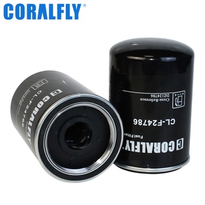 Elemento de Filtro de Combustible para Motores DZ124786 para John Deere - Product Image 1