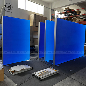 Tawns Light Box Trade Show Soporte de exhibición para exhibiciones y exhibiciones - Product Image 2