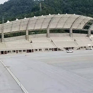 Revêtement imperméable en polyurée <span class=keywords><strong>de</strong></span> qualité industrielle le plus vendu pour les supports <span class=keywords><strong>de</strong></span> terrain <span class=keywords><strong>de</strong></span> sport <span class=keywords><strong>au</strong></span> <span class=keywords><strong>prix</strong></span> nominal - Product Image 6