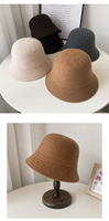 Chapeau de bain en feutre de laine mérinos sans couture, fait main, respirant, isolant thermiquement, protection contre la chaleur, pour spa, hammam, sauna