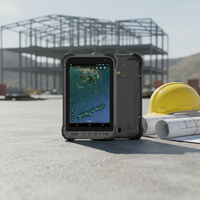 جهاز لوحي صناعي متين ZoomSmart Invincible 8i |   معالج ثماني النواة بسرعة 1.8 جيجاهرتز، نظام أندرويد 10، ذاكرة وصول عشوائي 4 جيجابايت، شاشة IPS 8 بوصة، مقاومة للماء والغبار IP69K، تقنية NFC، واي فاي، شريحتي اتصال