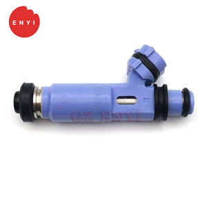 Inyector de Combustible Suzuki Jimny 195500-3980 Para Piezas de Motor Suzuki Jimny - Product Image 2