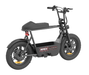Bicicleta Eléctrica GY1601 con Llantas Anchas, 36V, Alta Potencia, Todoterreno, Largo Alcance, para Adultos, Uso en Exteriores, GY1601, Más de 20 Años de Experiencia en el Extranjero - Product Image 1