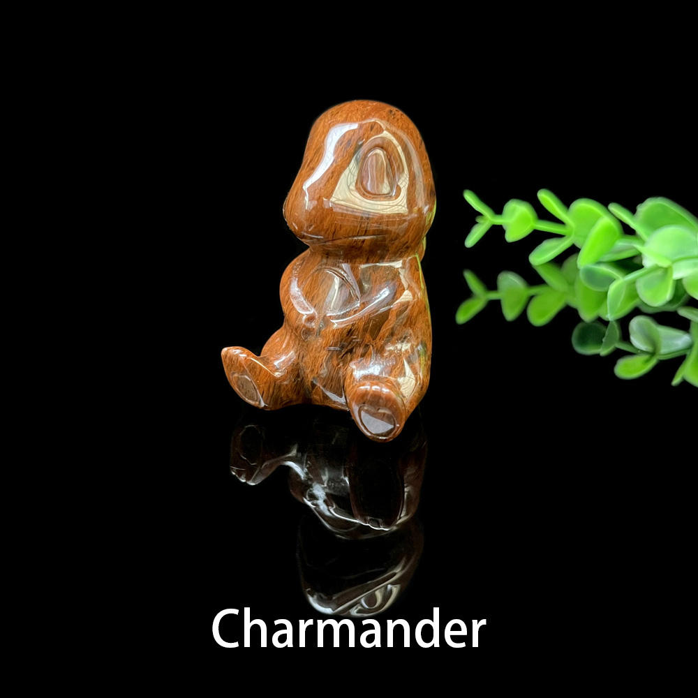 ชาร์มานเดอร์ (วัสดุผสม)