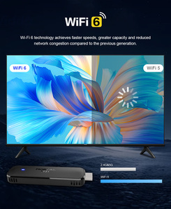 Prix de gros Mortal Q8 <span class=keywords><strong>TV</strong></span> <span class=keywords><strong>Stick</strong></span> 4K Android14 Allwinner H313 Android <span class=keywords><strong>TV</strong></span> Box 2 Go/16 Go RAM <span class=keywords><strong>Fire</strong></span> <span class=keywords><strong>Stick</strong></span> Prise en charge de plusieurs langues - Product Image 3
