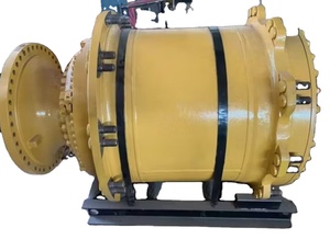 High-quality <b>C</b>-type 126-8347 <b>hub</b> - Al final drive and braking device - Construction machinery spare parts - Product Image 4