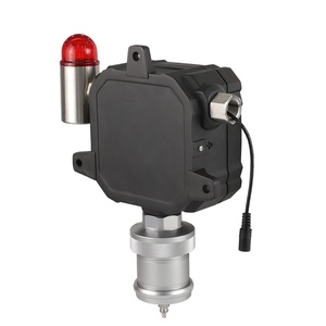 เครื่องตรวจจับก๊าซหลายชนิด 4 in 1 สำหรับ CO/H2S/CO/CH4 เครื่องวิเคราะห์ก๊าซออนไลน์ ตรวจสอบอย่างต่อเนื่อง พร้อมปั๊มในตัว สำหรับเหมืองถ่านหิน - Product Image 6