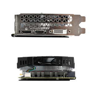 พร้อมจัดส่งการ์ดจอ GPU มือสอง RX580 8GB จำนวนมาก XFX Rx580 - Product Image 6