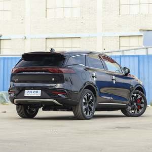 BYD Tang EV ยานพาหนะไฟฟ้า2024 228PS 168kW 180kmh ความเร็วสูง350Nm EV ช่วง5ประตู7ที่นั่ง - Product Image 2