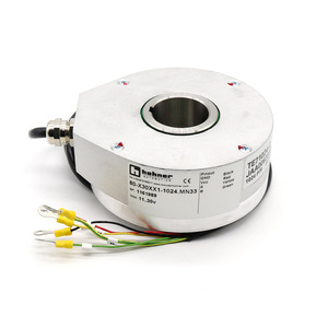 ตัวเข้ารหัสแบบเพิ่มค่าทีละขั้น Hahner Automation รุ่น TE71024-C 1024 P/R พร้อมสายเคเบิลสำหรับลิฟต์ - Product Image 2