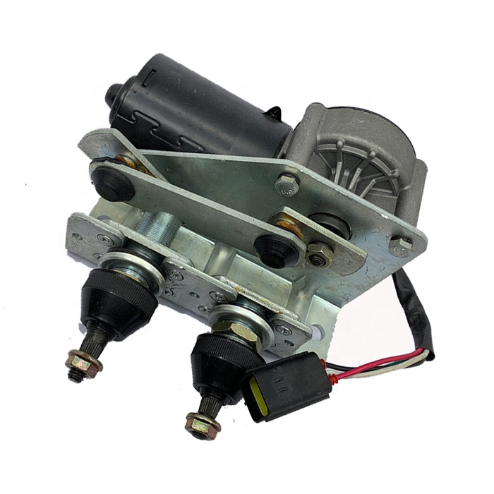 Voivo Excavator EC210B EC290B Parts - Wiper Motor 11205840