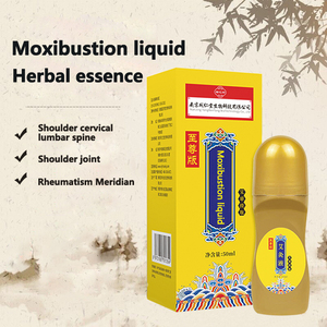 Acondicionamiento Palace-hombros al descubierto, cintura <span class=keywords><strong>cervical</strong></span>, autocalentamiento, <span class=keywords><strong>dolor</strong></span> de rodilla <span class=keywords><strong>en</strong></span> el cuerpo, bola fluida, moxibustión de ajenjo - Product Image 3