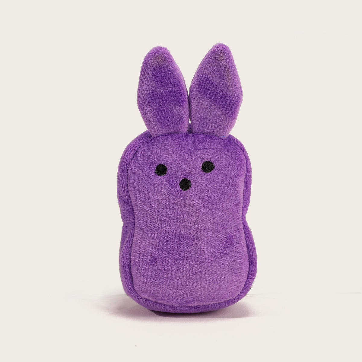 2025 Velvet Plush Peeps Wallet Cute Pouch Muti Rabbit Color