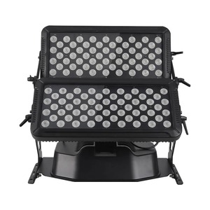 Reflector LED Impermeable de Doble Capa Limin IP65, Iluminación Exterior para Lugares Turísticos Urbanos, Proyectos de Turismo Cultural - Product Image 2