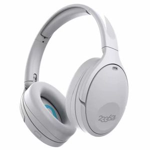 Auriculares Bluetooth con cancelación de ruido, inalámbricos, estéreo, para llamadas telefónicas y escucha de música. - Product Image 1