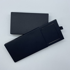 Caja de embalaje de tarjeta de regalo de membresía <span class=keywords><strong>NFC</strong></span> de alta calidad Aplicación de tarjeta de visita de 13,56 MHz - Product Image 4