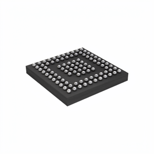 Electronic Circuit Components TPS65986ABZQZR 96 VFBGA Original One Stop Service Power Management (PMIC) - Product Image 1
