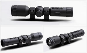 384x288 해상도의 고품질 2-10X 열화상 범위-최고의 가격 및 성능 - Product Image 2