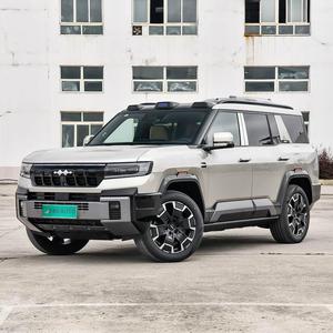 <span class=keywords><strong>2026</strong></span> 2025 Hochwertiger Luxus-SUV BYD Leopard 8 Neue Energiefahrzeuge 2025 BYD Formula Leopard 8 Hybrid-SUV - Product Image 1